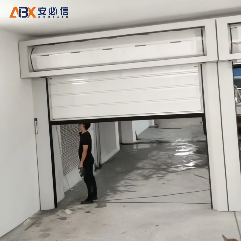 泉州市雷达高速门