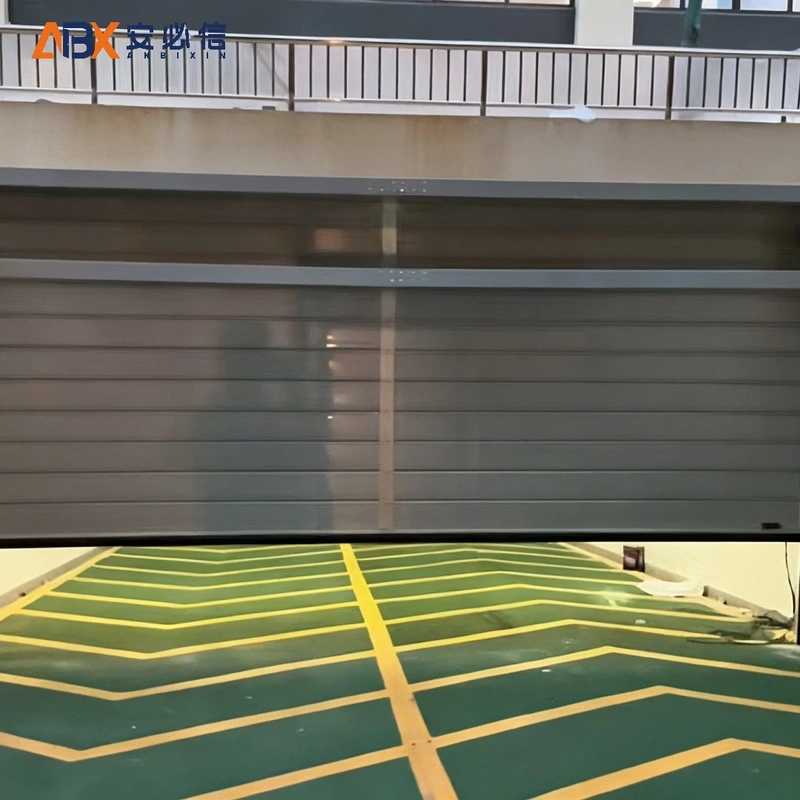 泉州市消防高速门